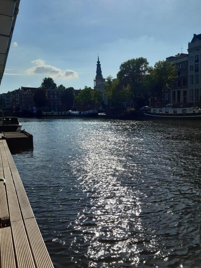 Mar&Mar Bb Studio Amsterdam Exterior photo